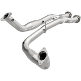 Magnaflow Direct Fit Catalytic Converter (MPN: 16423)