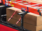 TruXedo Ladder Rack Elevate Channel Guard Kit (MPN: 1118469)