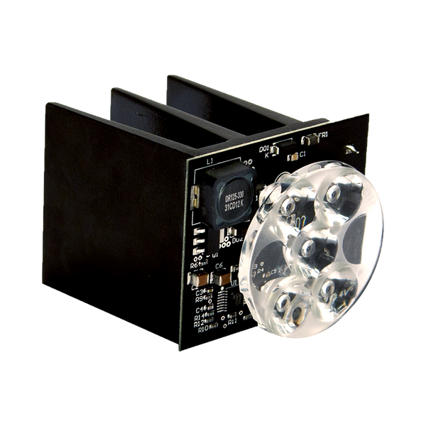Ecco Electronic Warning Light Controller (MPN: EZ0003)