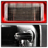 Xtune Tail Light Assembly (MPN: 9052040)