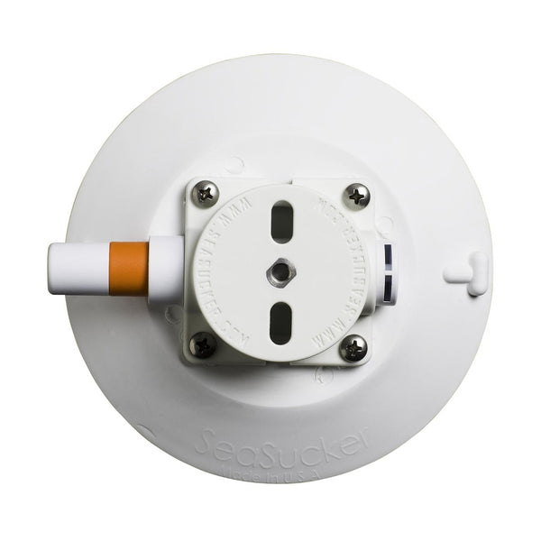 SeaSucker Vacuum Mount (MPN: VM1002W)