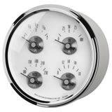 AutoMeter 5 Inch Analog Gauge Set (MPN: 2020)
