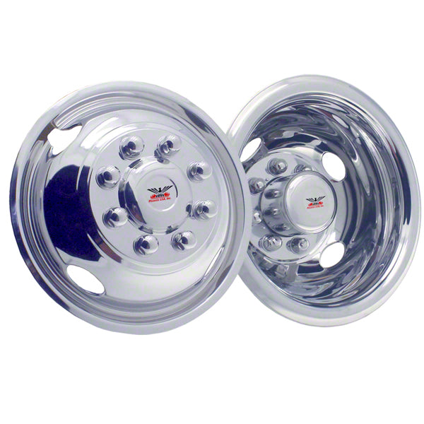 Coast To Coast Wheel Simulator (MPN: IWCN92DOT)
