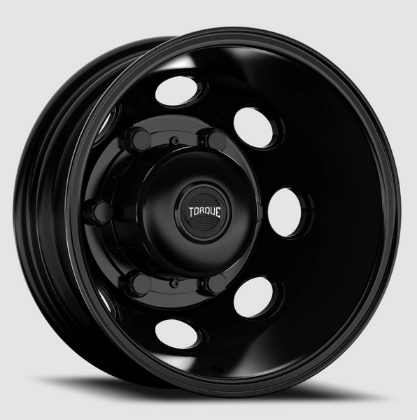 Torque Wheels TW512C Revolver Wheel (MPN: TW512C-16606804-130)
