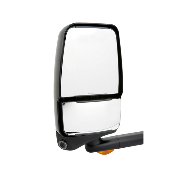 Velvac Exterior Mirror Deluxe Head (MPN: 719331)