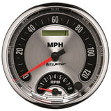 AutoMeter Quad Gauge System (MPN: 1205)