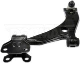 Control Arm with Ball Joint and Bushings (MPN: 522-813)