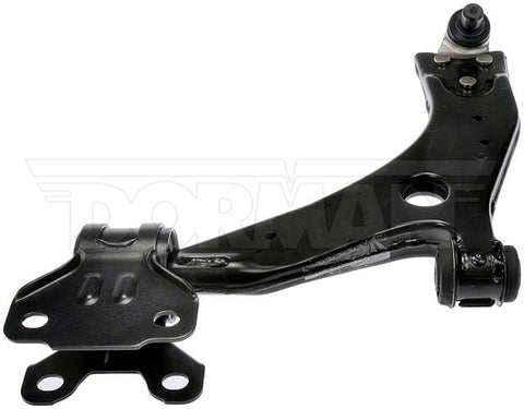 Control Arm with Ball Joint and Bushings (MPN: 522-813)