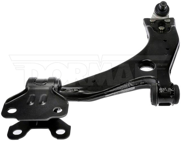 Control Arm with Ball Joint and Bushings (MPN: 522-813)