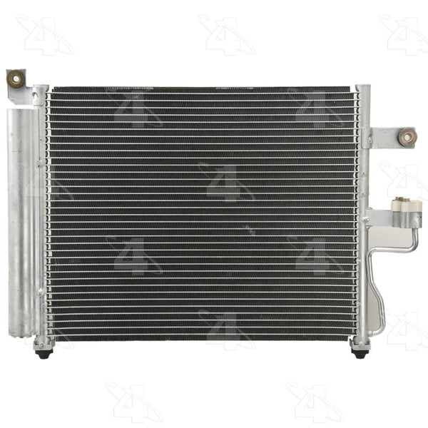 Four Seasons Air Conditioner Condenser (MPN: 40093)