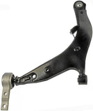 Control Arm and Ball Joint Assembly (MPN: 521-080)