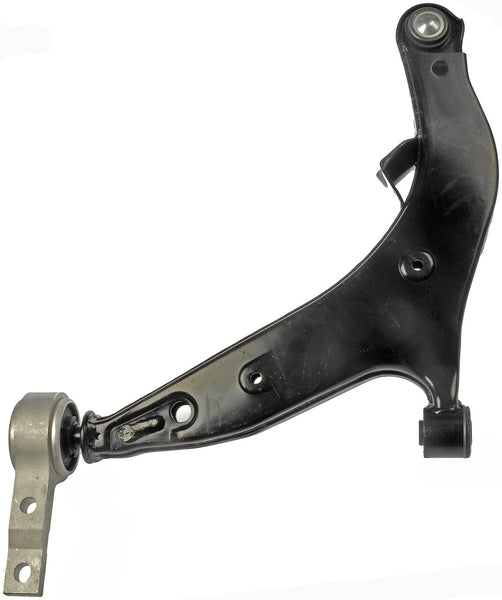 Control Arm and Ball Joint Assembly (MPN: 521-080)