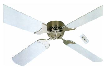 LaSalle Bristol Ceiling Fan (MPN: 410TSDC42BNBK)
