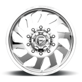 Fuel Off Road 20 Inch Wheel (MPN: DF392082A9R)