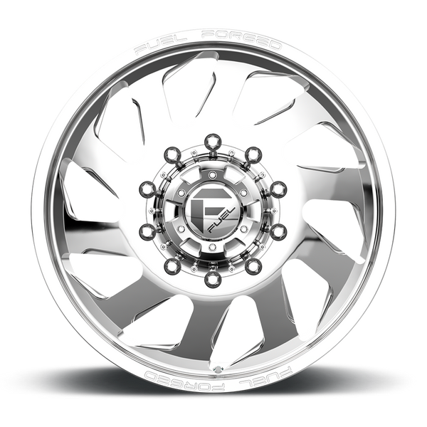 Fuel Off Road 20 Inch Wheel (MPN: DF392082A9R)