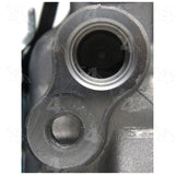 Four Seasons Air Conditioner Compressor (MPN: 58456)