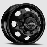 Torque Wheels TW412C Revolver Wheel (MPN: TW412C-17659204-140)