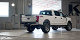Fuel Off Road D693 Wheel (MPN: D69322001747)