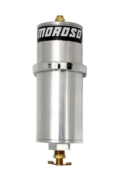 Moroso Performance Radiator Overflow Tank (MPN: 85505)