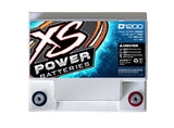 XS Power Batteries D Series AGM Battery (MPN: D1200)