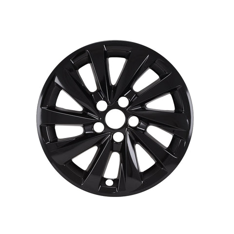 Coast To Coast Impostor Wheel Skin 17 Inch (MPN: IWCIMP479BLK)