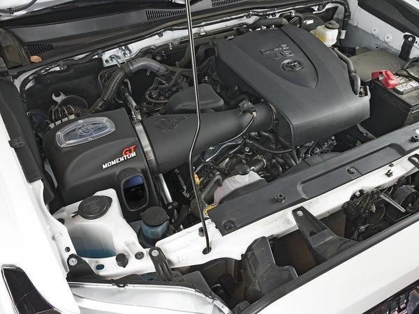 Advanced FLOW Engineering Momentum GT Pro 5R Stage 2 (MPN: 54-76005)