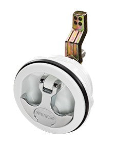 Whitecap Multi Purpose T Handle Latch (MPN: S-0230WC)