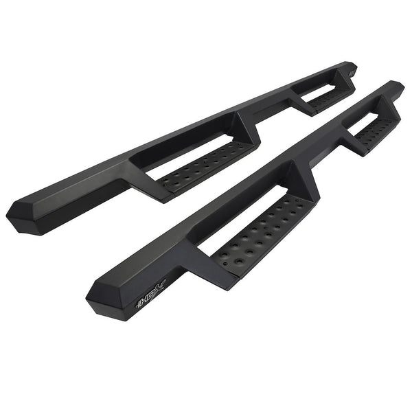Westin HDX Drop Nerf Step Bars (MPN: 56-13835)