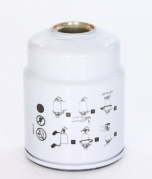Wix Filters Fuel Water Separator Filter (MPN: WF10112)