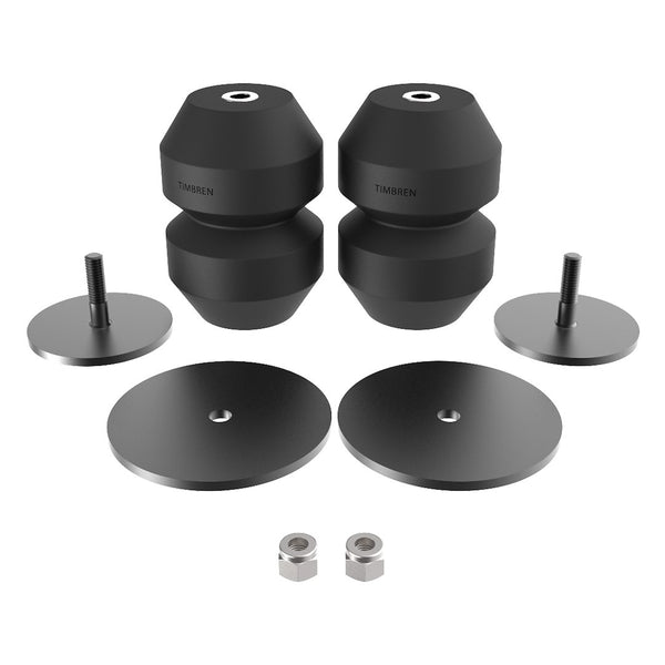 Timbren Suspension Enhancement System (MPN: GMRAZT)