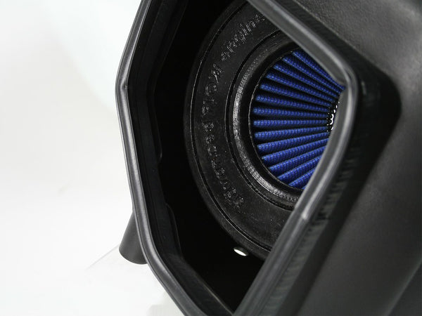 Advanced FLOW Engineering Momentum HP PRO 10R Intake (MPN: 50-74006-1)