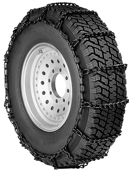 Security Chain Winter Traction Device (MPN: QG2214)
