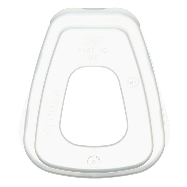 3M Respirator Filter Retainer (MPN: 17668)