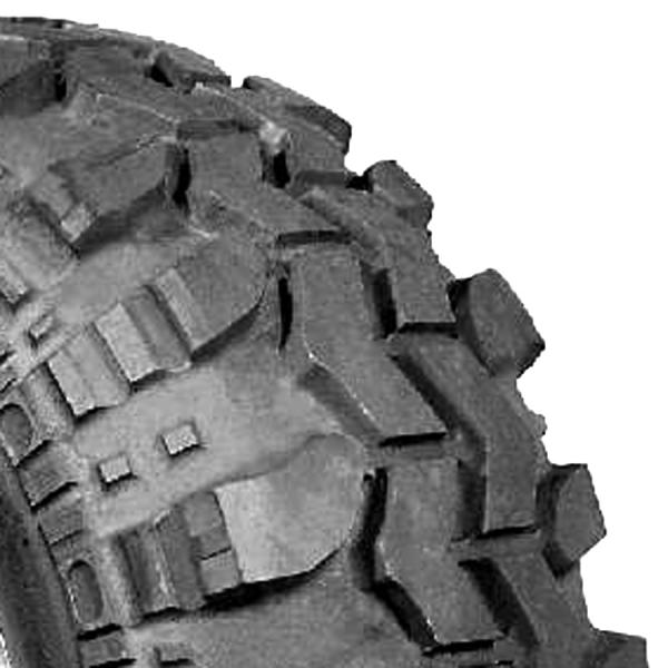 Super Swamper TSL/SX Mud Terrain Tire (MPN: SAM-86)