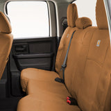 Covercraft Carhartt PrecisionFit Seat Cover (MPN: GTF542CABN)
