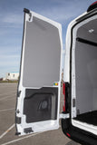 Welfit Cargo Liners Door Liner (MPN: FTLD)