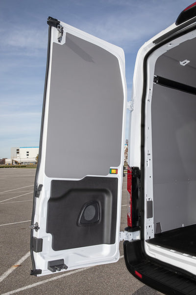 Welfit Cargo Liners Door Liner (MPN: FTLD)