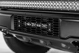 ZROADZ LED Light Bar Mounting Kit (MPN: Z415661-KIT)