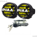 Valeo LP530 Series LED Driving Fog Light (MPN: 22-05372)