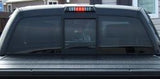 Recon Accessories LED High Mount Stop Light (MPN: 264111BK)