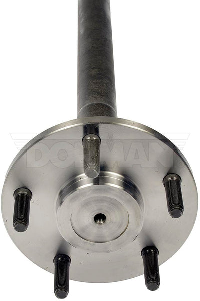 Dorman OE Solutions Axle Shaft (MPN: 630-163)
