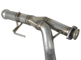 Advanced FLOW Engineering Exhaust Crossover Pipe (MPN: 48-48026)