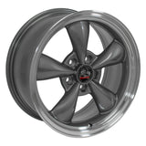OE Wheels FR01 Aluminum Wheel (MPN: FR01-17080-5450-29AM)
