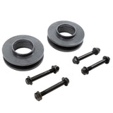 Bell Tech Lift Kit Suspension for 2021+ Ford Bronco 4WD (MPN: 152601BK4)