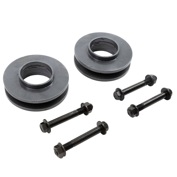 Bell Tech Lift Kit Suspension for 2021+ Ford Bronco 4WD (MPN: 152601BK4)