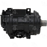 Four Seasons Air Conditioner Compressor (MPN: 57342)