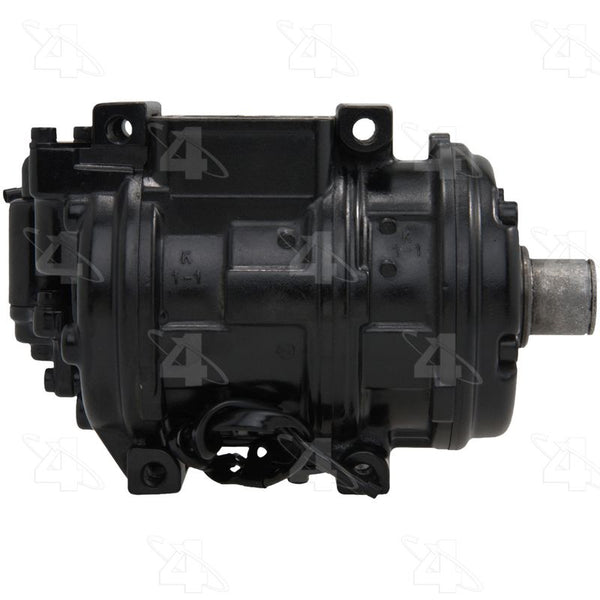 Four Seasons Air Conditioner Compressor (MPN: 57342)