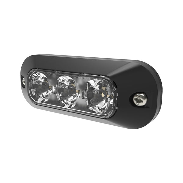 Ecco Electronic Warning Light ED3700 Series (MPN: ED3703C)