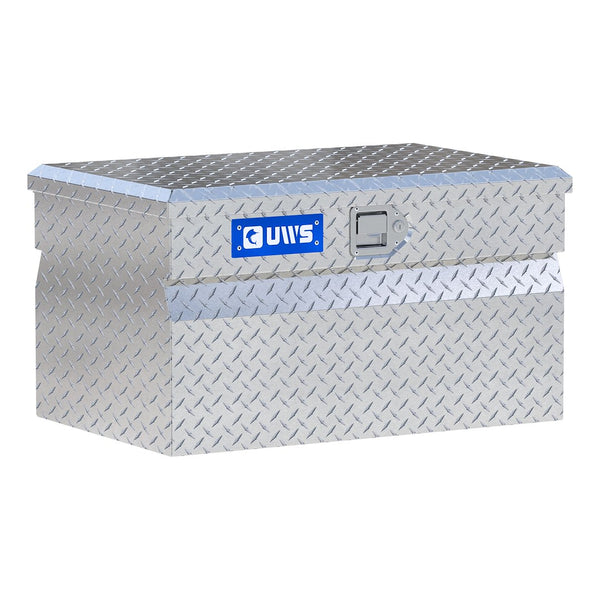 UWS Aluminum Tool Box Chest (MPN: TBC-30)