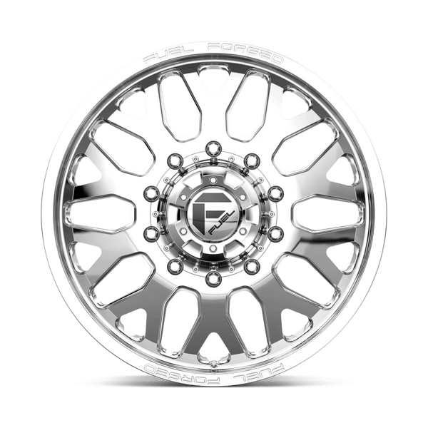 Fuel Off Road Wheel (MPN: DF192082A935)